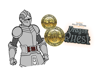 Dragon Quest Coins