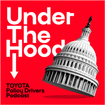 The Policy Drivers Podcast