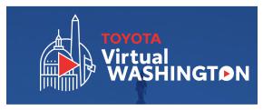 Toyota Virtual Washington