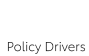 Go to homepage of Toyota Policy Drivers