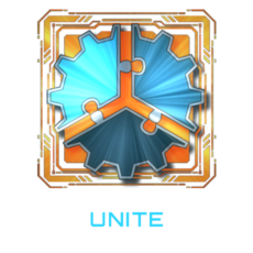 Level 003 Unite 500 pts