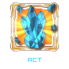 Level 004 Act 750 pts